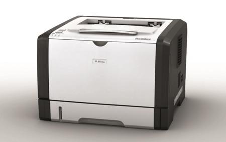 Ricoh SP 310SFNw