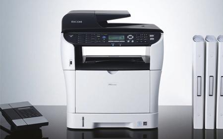 Ricoh SP 3500SF