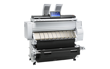RICOH MP CW2201SP