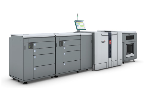 Océ VarioPrint 6000 Ultra+ 