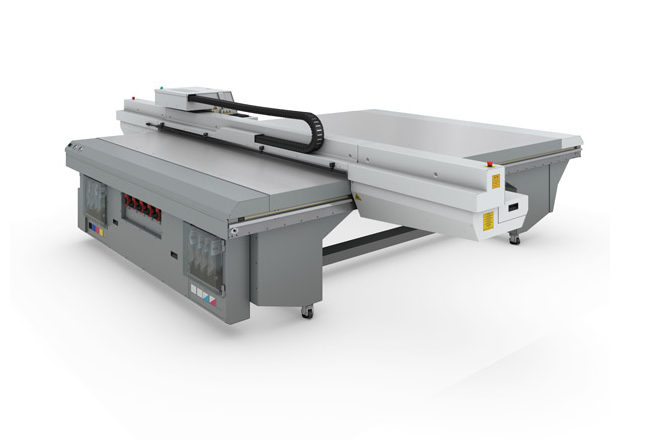 Océ Arizona 1240 XT 