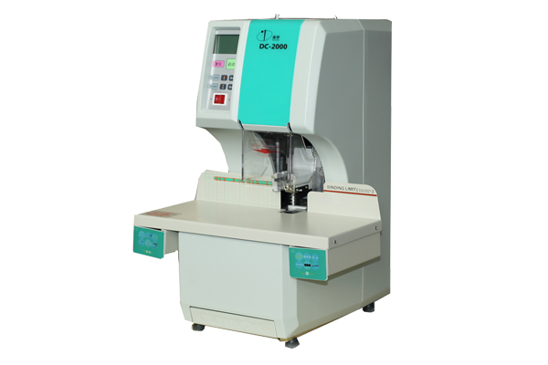 DC-2000