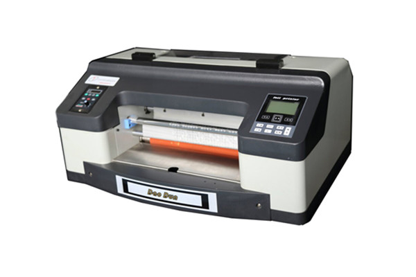 DC-300TJ數(shù)碼燙金打印機