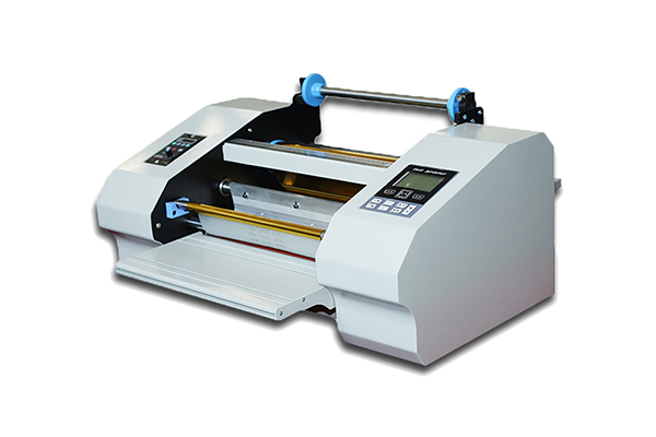 DC-3037數(shù)碼燙金機