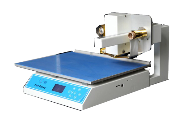 DC-P70平板燙金機