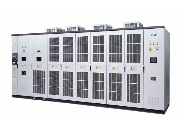 iSVG系列高壓靜止無功發(fā)生器