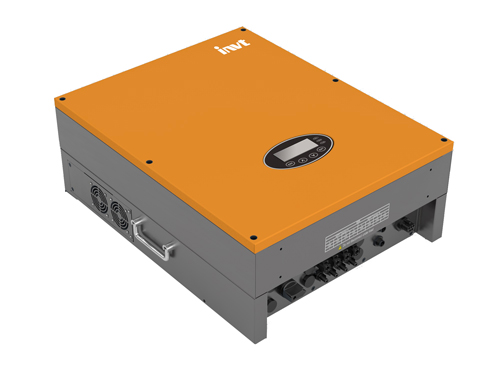 BG12-17KW 光伏逆變器