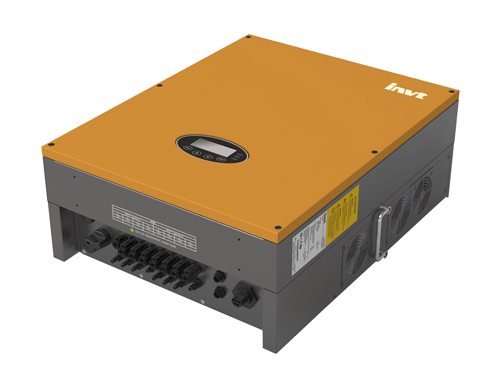 BG40-60KW 光伏逆變器