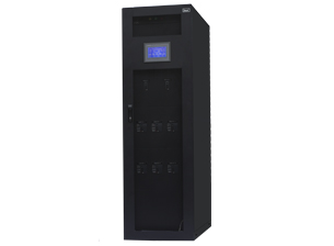 INSPD系列精密智能配電柜