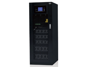 RM系列內(nèi)置隔離變壓器模塊化UPS