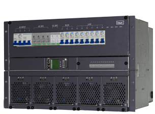 DR系列通信直流電源