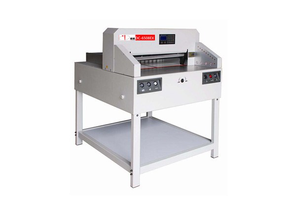 DC-6508EX/PX切紙機(jī)