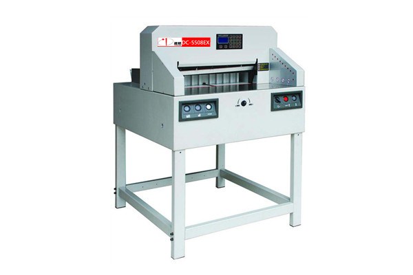 DC-5508EX-PX切紙機(jī)