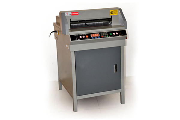 DC-8450VSG電動切紙機(jī)