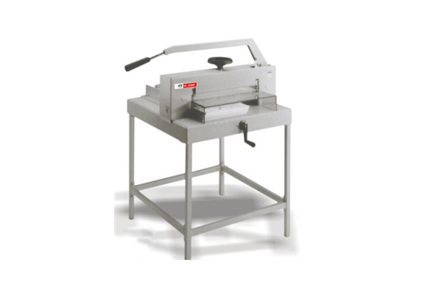 DC-470立式手動切紙機(jī)