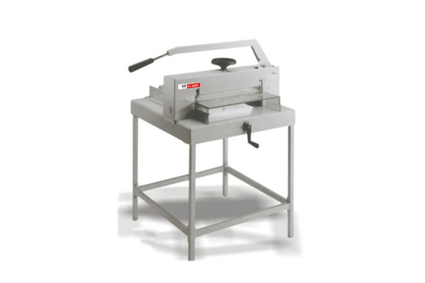 DC-430立式手動切紙機(jī)