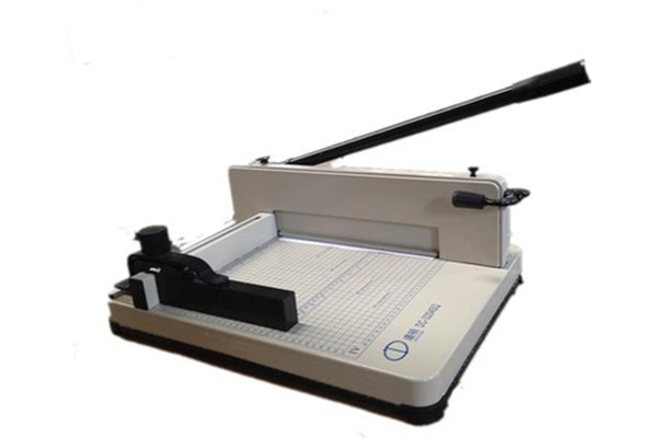 DC-3204SQ 手動切紙機(jī)