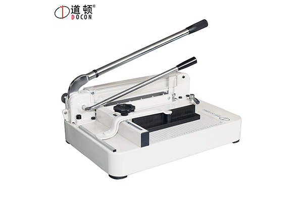 DC-3208SQ手動切紙機(jī)