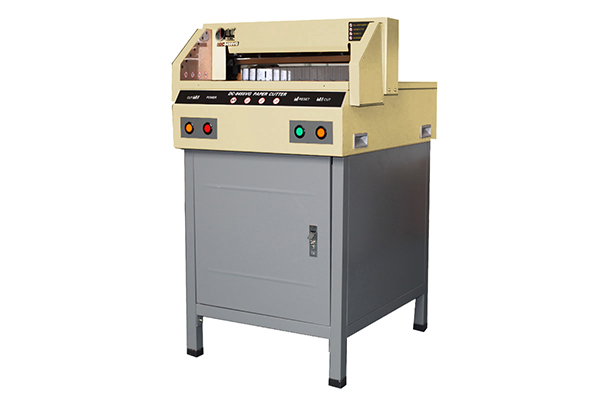 DC-8455電動切紙機(jī)