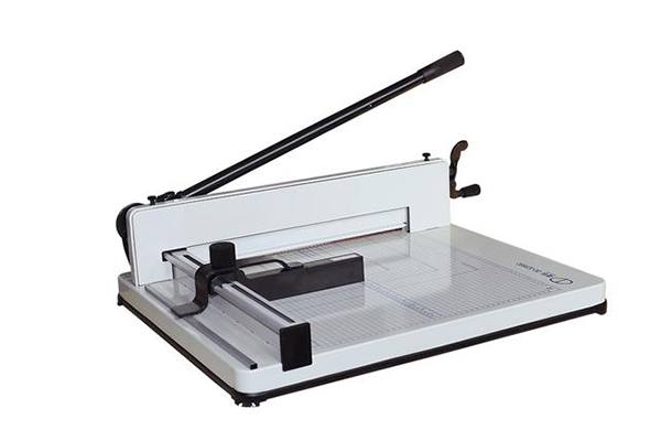 DC-3206SQ手動切紙機(jī)