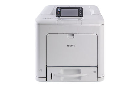 Ricoh SP C352DN