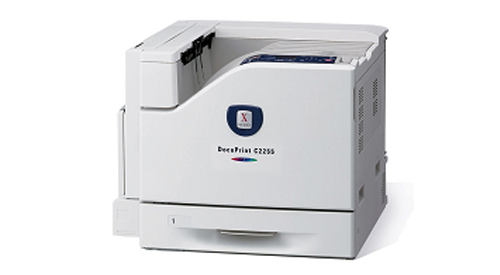DocuPrint C2255