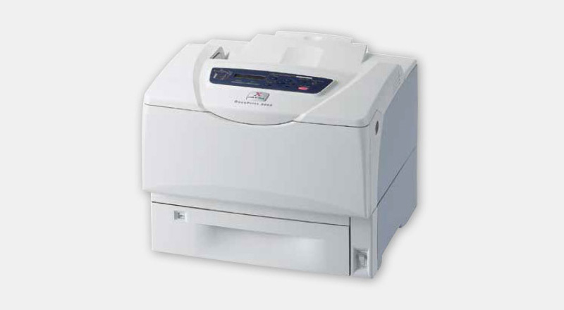 DocuPrint 3055 A3黑白打印機(jī)