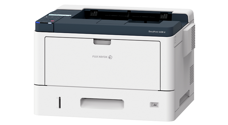 DocuPrint 4408 d / 3508 d / 3208 d