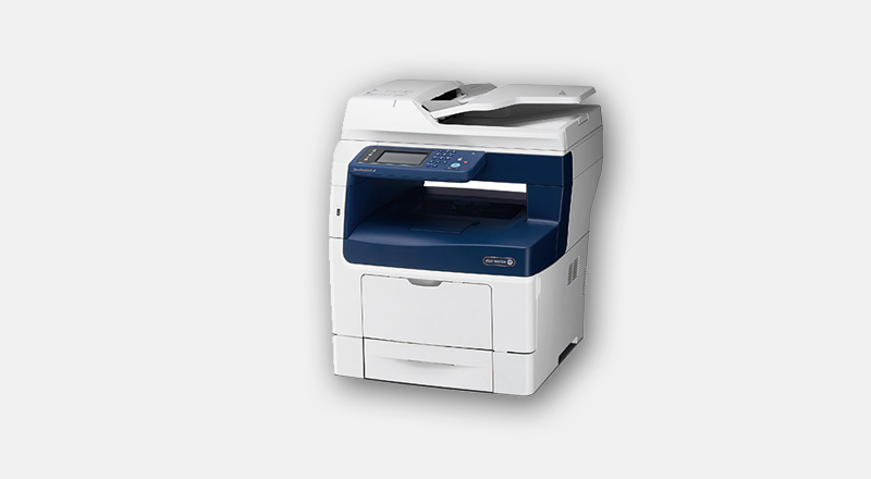 DocuPrint M455 df