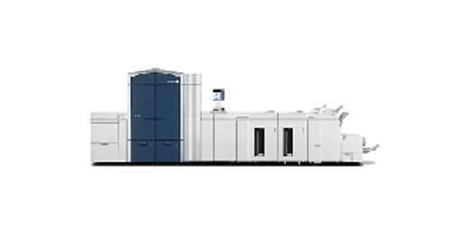 Color 800i Press/Color 1000i Press