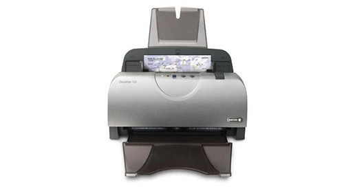 DocuMate 152i 彩色掃描儀