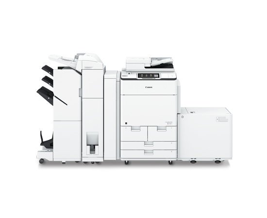 智簡(jiǎn) iR-ADV DX C7780