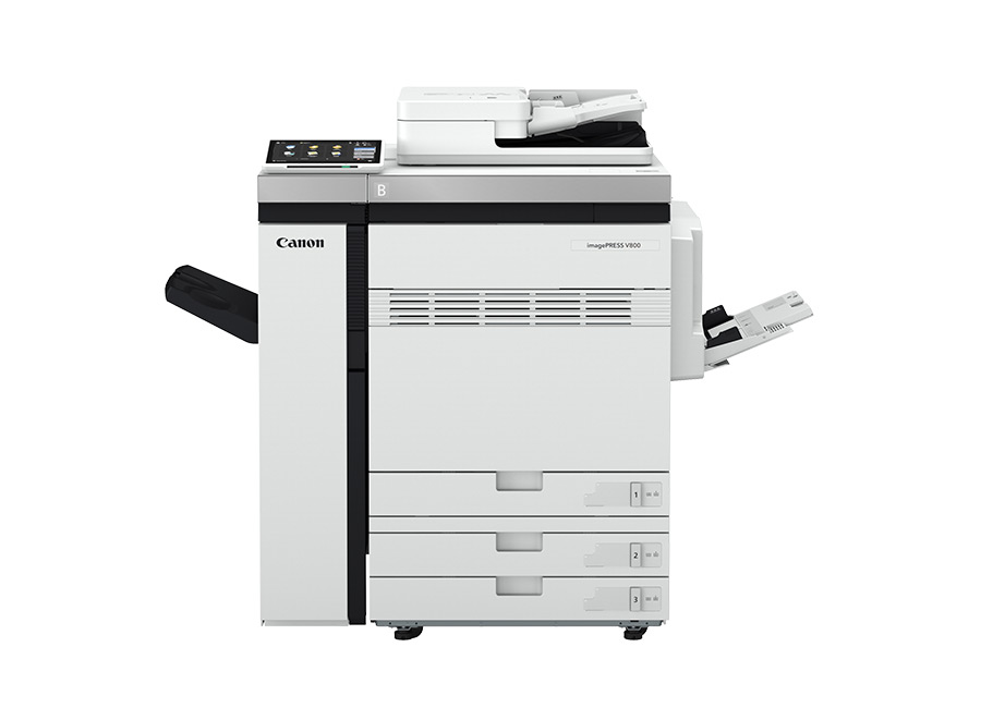 imagePRESS V900/V800