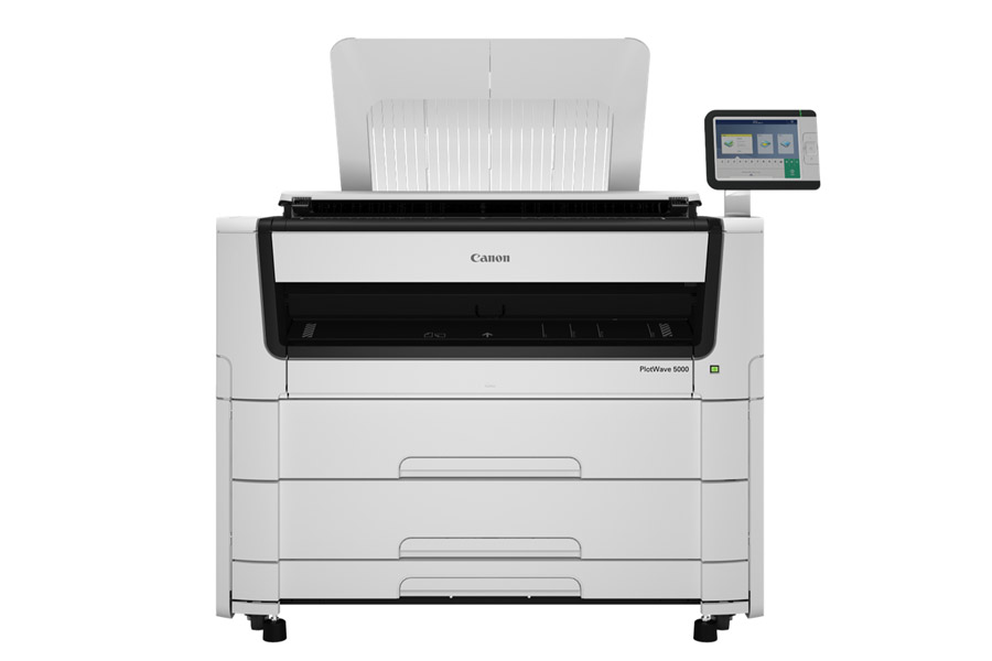 Canon PlotWave 5000