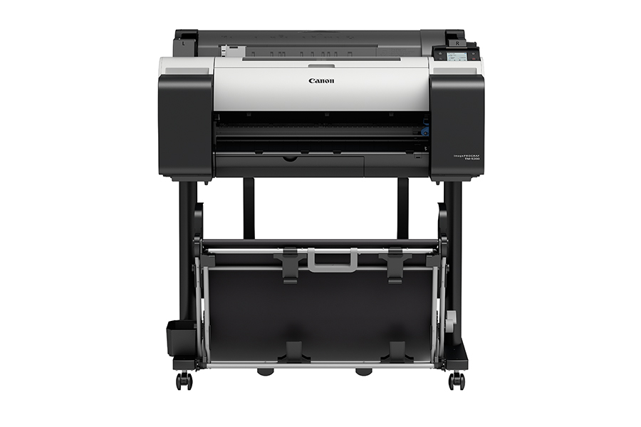 TM-5200 TM-5205 TM-5300 TM-5305